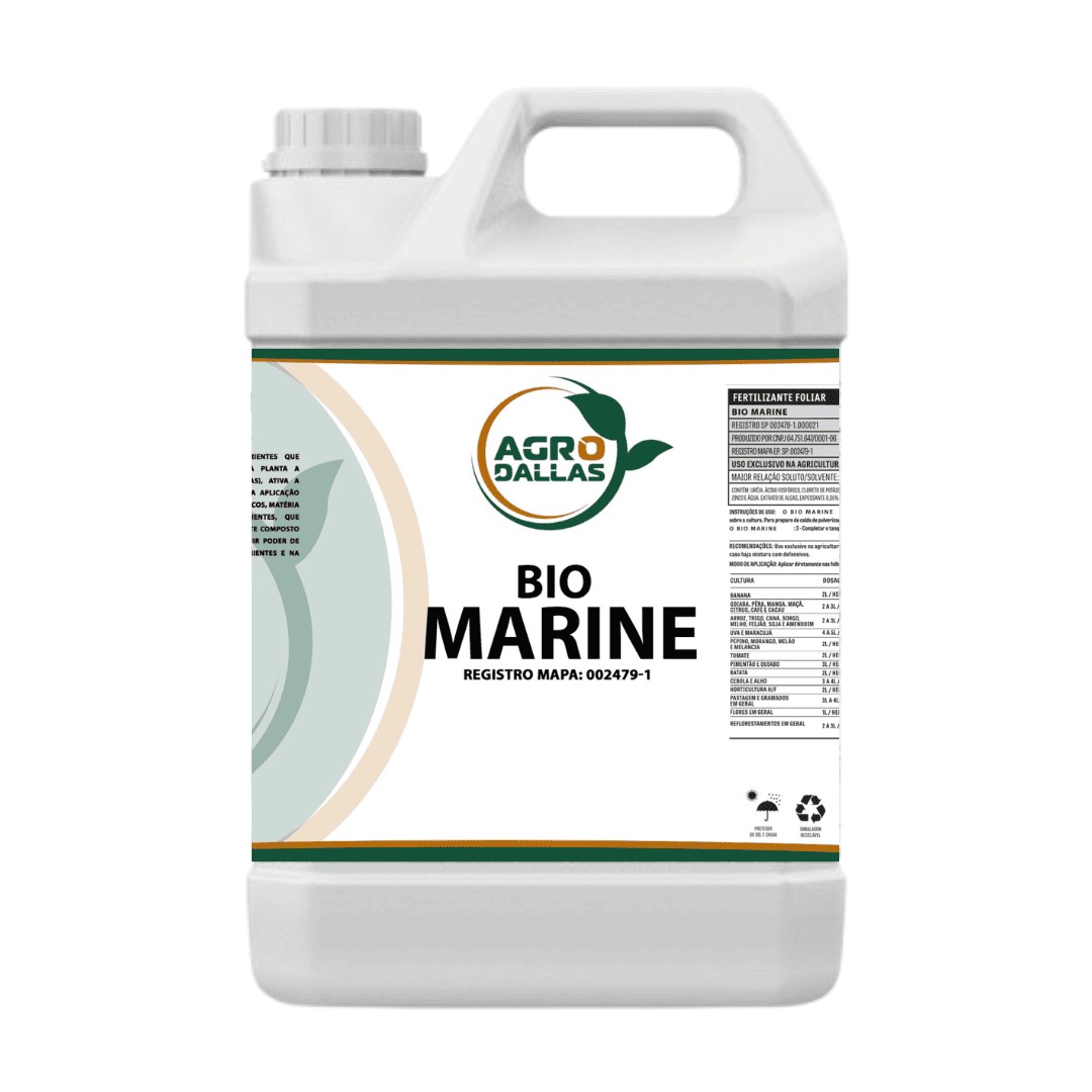 Bio Marine 5 Litros